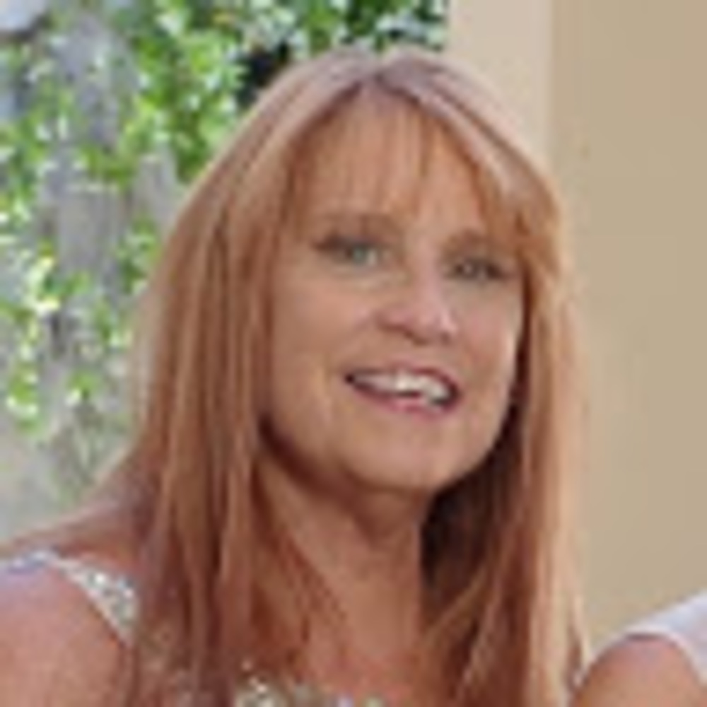 Meet your Posher, Karen